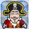 Bladumkee: Tiny pirates puzzle cube Image