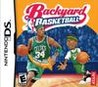 Backyard Basketball Image