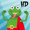 Sapus Tongue HD Image