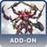 Final Fantasy XIII-2 - Opponent: Gilgamesh Image