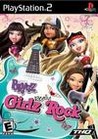 Bratz Girlz Really Rock Image