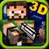 Pixlgun 3D - Block World Pocket Shooter: Minecraft style edition Image