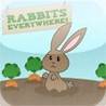 Rabbits Everywhere Image
