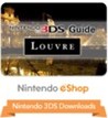 Nintendo 3DS Guide: Louvre Image