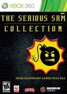 The Serious Sam Collection Image