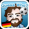 Guess Who? -German Football Image