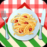 Spaghetti Mountain Race - Super Fun Flying Pizza Game for Adults & Kids Image
