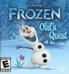 Disney Frozen: Olaf's Quest Image