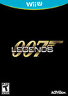 007 Legends Image