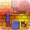 a Pipe Puzzle Touch ! - Rotate Water Pipe ! Image