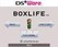 Art Style: BOXLIFE Image