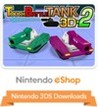 Touch Battle Tank 3D 2 Image