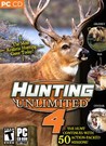 Hunting Unlimited 4 Image