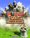 Worms Forts: Under Siege Image