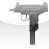 UZI Gun Shooting Game Image