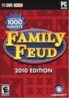 Family Feud: 2010 Edition Image