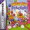 Tiny Toon Adventures: Wacky Stackers Image
