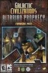 Galactic Civilizations: Altarian Prophecy Image