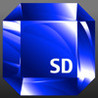 Magic Gems SD Image