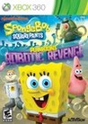 SpongeBob SquarePants: Plankton's Robotic Revenge Image