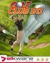 Golf Club 3D Image