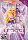 Barbie and the Magic of Pegasus Image