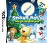 Smart Boy's: Winter Wonderland Image