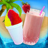 Beach Food Maker Image