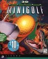 3D Ultra Mini Golf Image