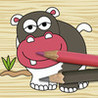 Coloring Animals Image