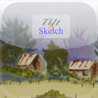 Tilt A Sketch Image
