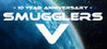 Smugglers 5: Secession Image