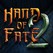 hand of fate 2 ps4 pro