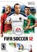 FIFA Soccer 12 Image