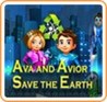 Ava and Avior Save the Earth Image