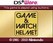 Game & Watch: Helmet Image