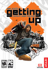 Marc Ecko's Getting Up: Contents Under Pressure Image