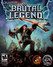 Brutal Legend Image