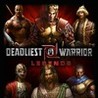 Deadliest Warrior: Legends Image