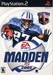 Madden NFL 2001 Image