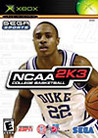 NCAA College Basketball 2K3 Image