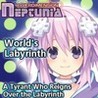 Hyperdimension Neptunia: World's Labyrinth Image
