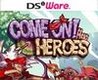 Come On! Heroes Image