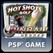 Pinball Heroes: Hot Shots Golf Image