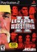 Legends of Wrestling II Image