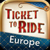 Ticket to Ride Europe Pocket Image