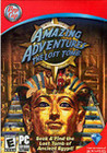 Amazing Adventures: The Lost Tomb Image