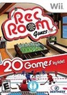 Rec Room Games Image