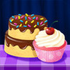 Dessert Salon Image