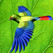 Forest Birds Image